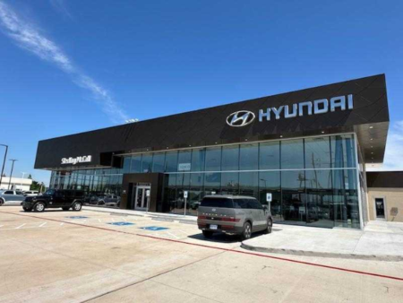 Sterling McCall Hyundai | Hyundai Dealer in Houston, TX